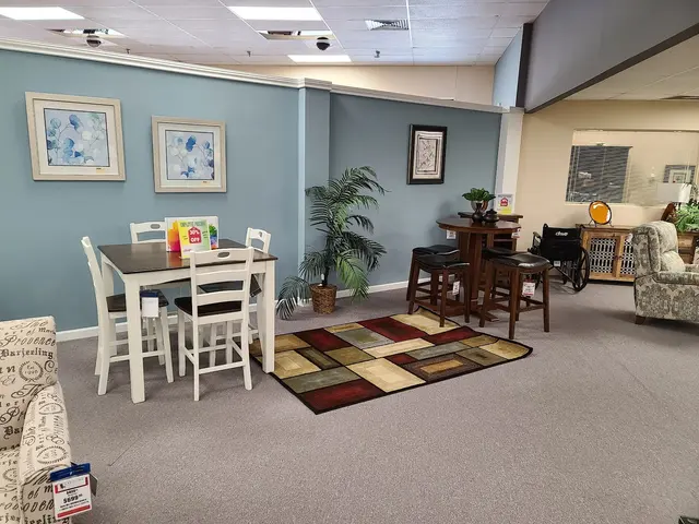Carolina Furniture Concepts — photo from the business 5