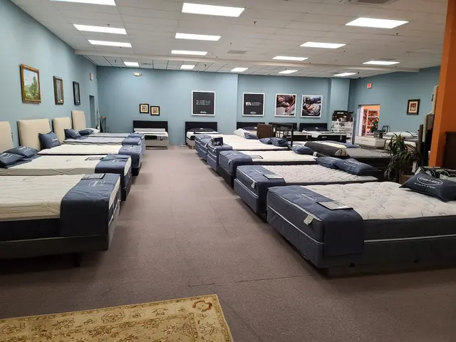 Carolina Furniture Concepts — photo from the business 9