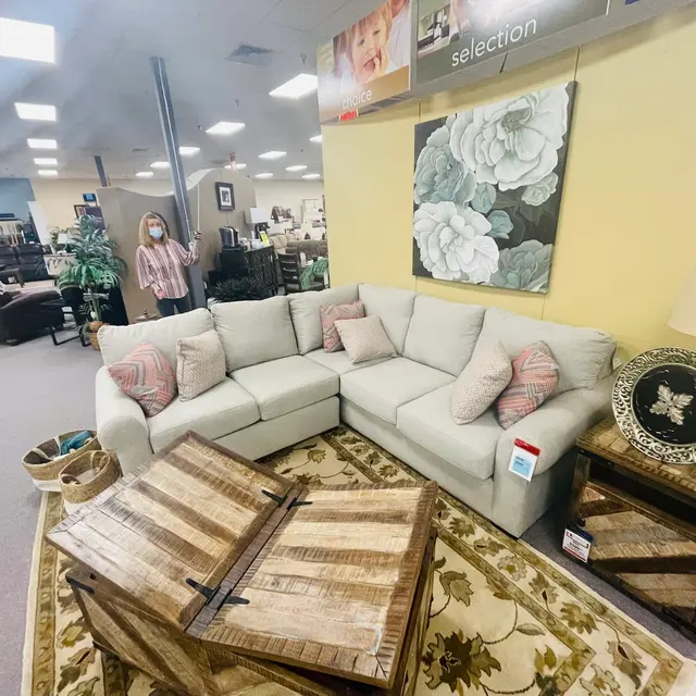 Carolina Furniture Concepts — customer photo 3