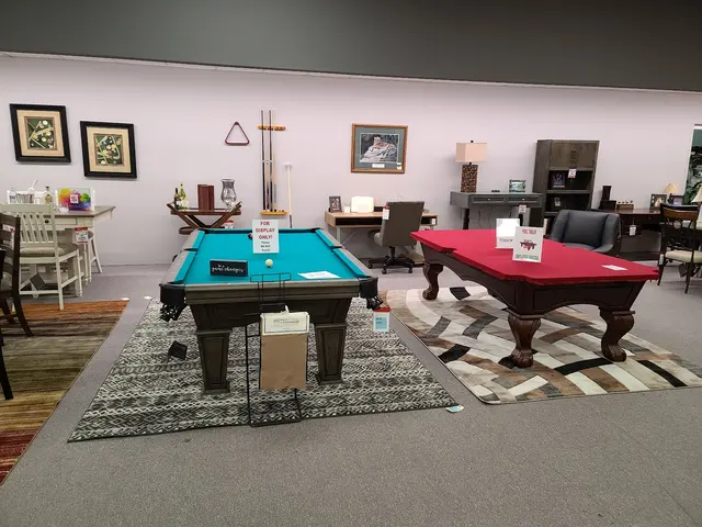 Carolina Furniture Concepts — photo from the business 10