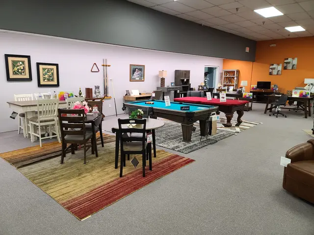 Carolina Furniture Concepts — photo from the business 11