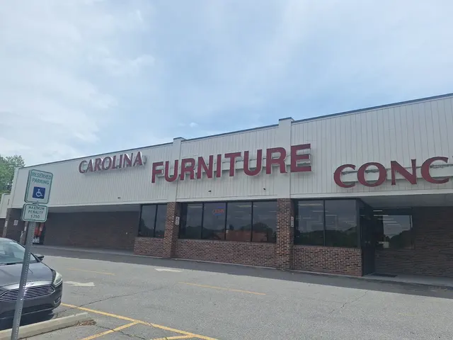 Carolina Furniture Concepts — customer photo 1