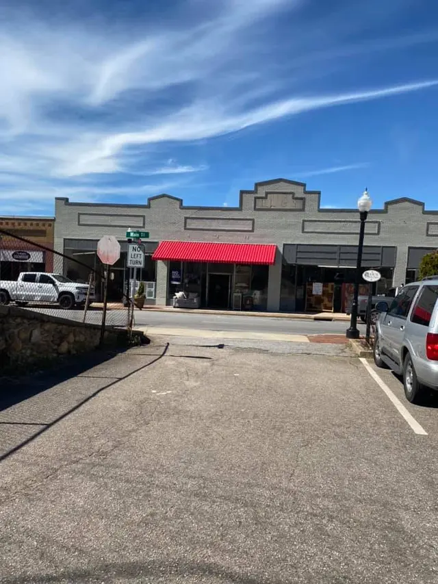 Messers Milltown Furniture — customer photo 1