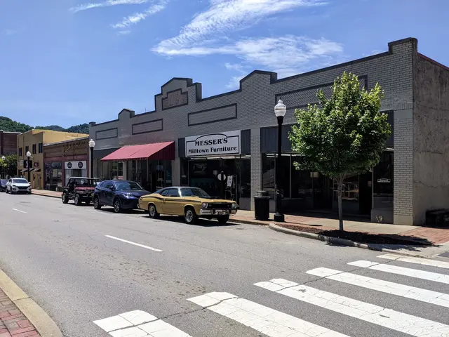 Messers Milltown Furniture — customer photo 3
