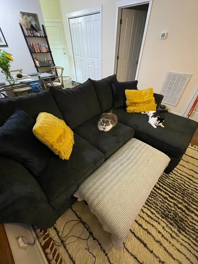Messers Milltown Furniture — customer photo 2