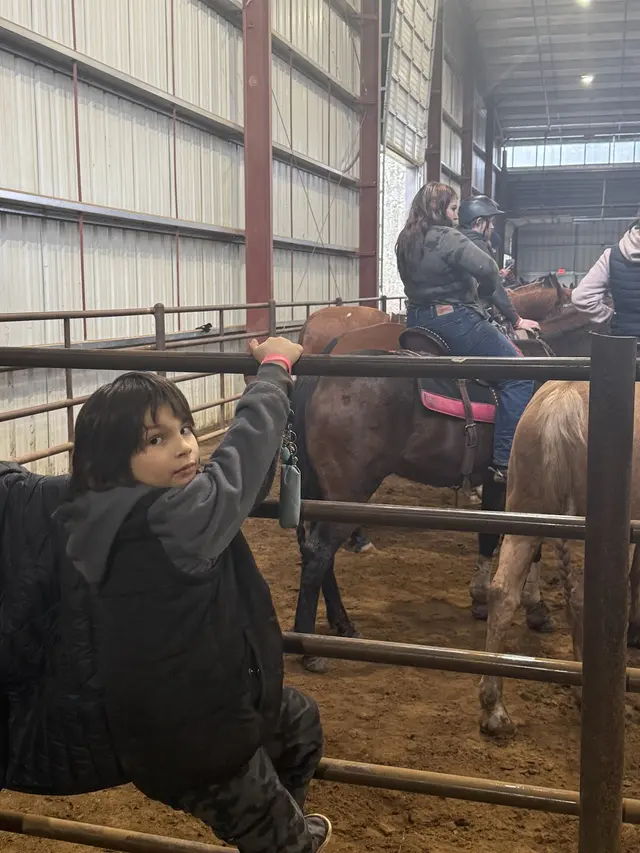 Clark County Saddle Club — customer photo 4