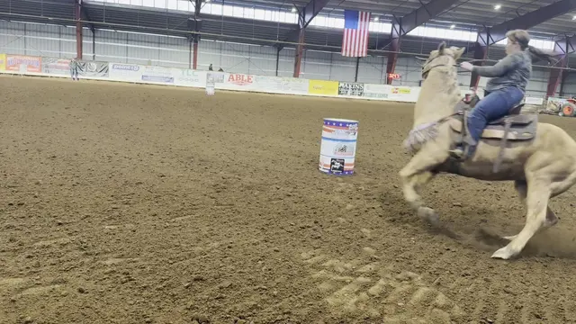 Clark County Saddle Club — customer photo 11