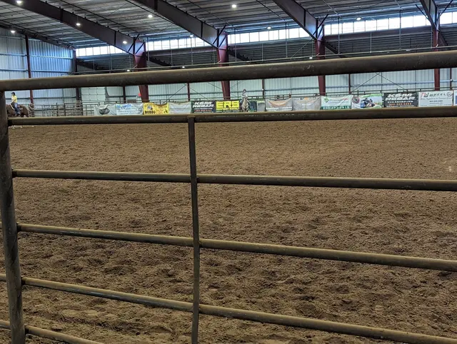 Clark County Saddle Club — customer photo 2