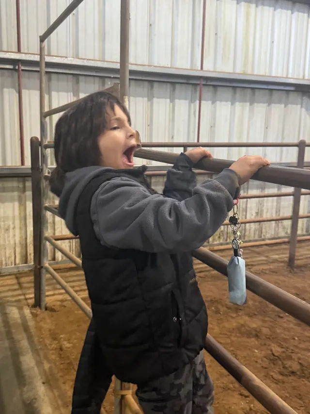 Clark County Saddle Club — customer photo 10