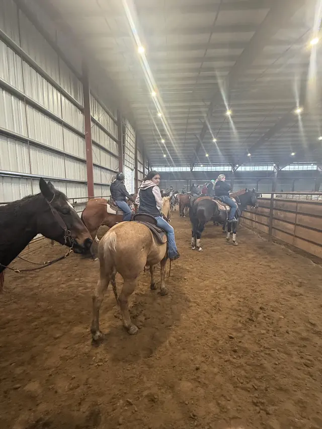 Clark County Saddle Club — customer photo 5