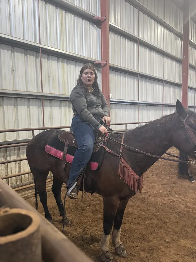 Clark County Saddle Club — customer photo 9