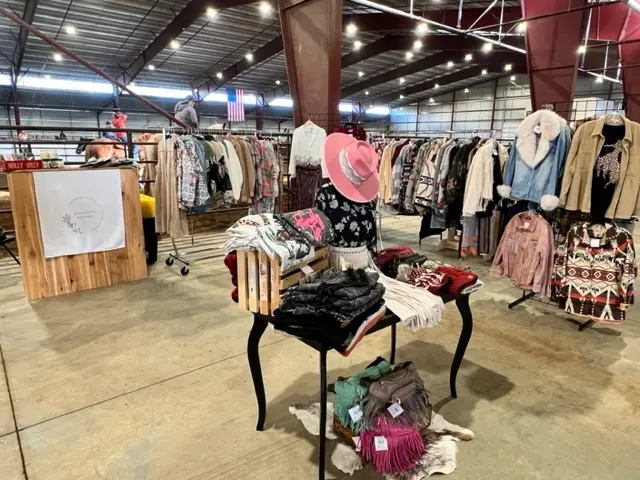 Clark County Saddle Club — customer photo 3