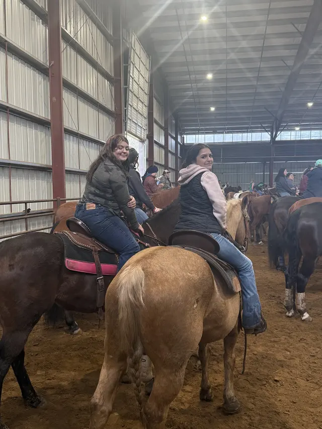 Clark County Saddle Club — customer photo 8