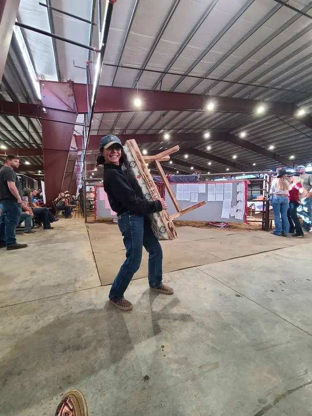 Clark County Saddle Club — customer photo 7