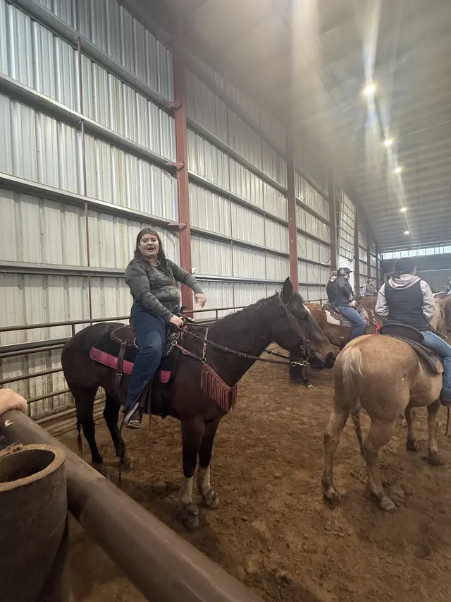 Clark County Saddle Club — customer photo 1