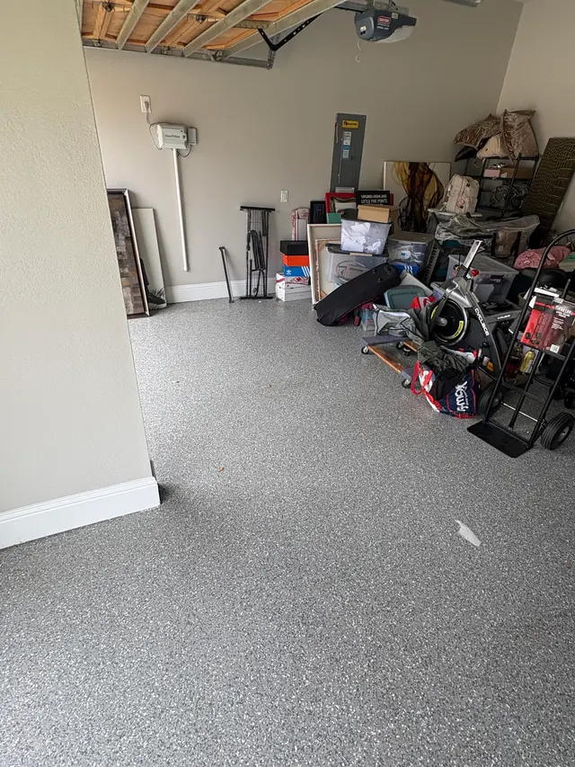 Junk Guys Frisco — photo from the business 6