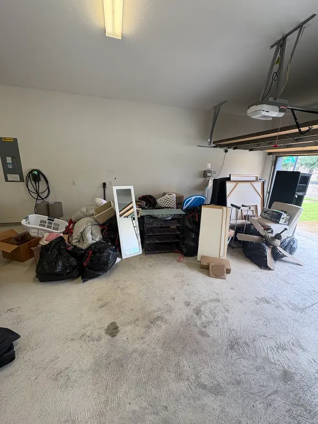 Junk Guys Frisco — photo from the business 3