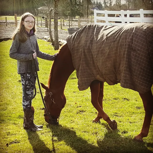 Farmhill Equestrian Center — customer photo 4