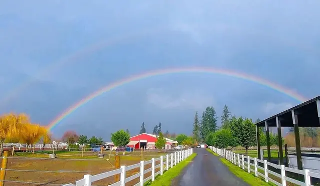 Farmhill Equestrian Center — photo from the business 9