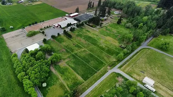 Farmhill Equestrian Center — photo from the business 1