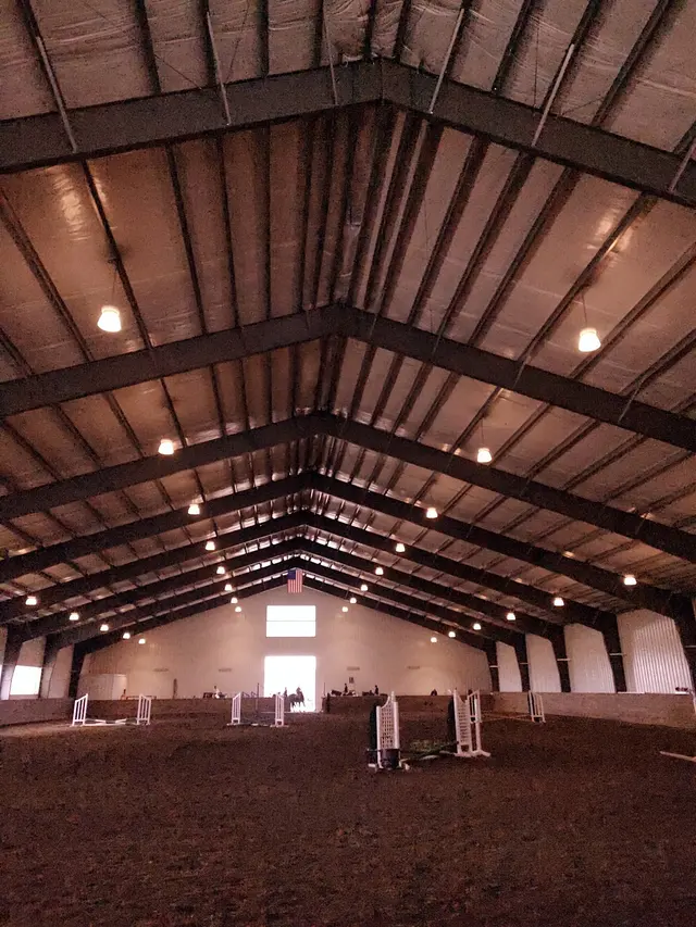 Heirloom Equestrian Center — customer photo 12