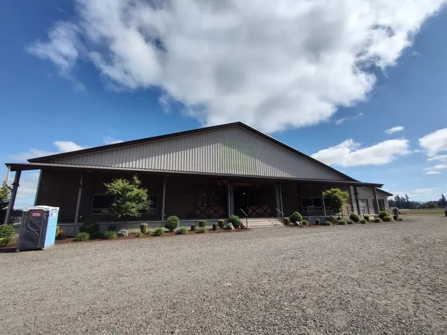 Heirloom Equestrian Center — customer photo 9