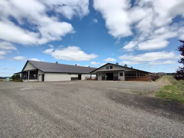 Heirloom Equestrian Center — customer photo 3