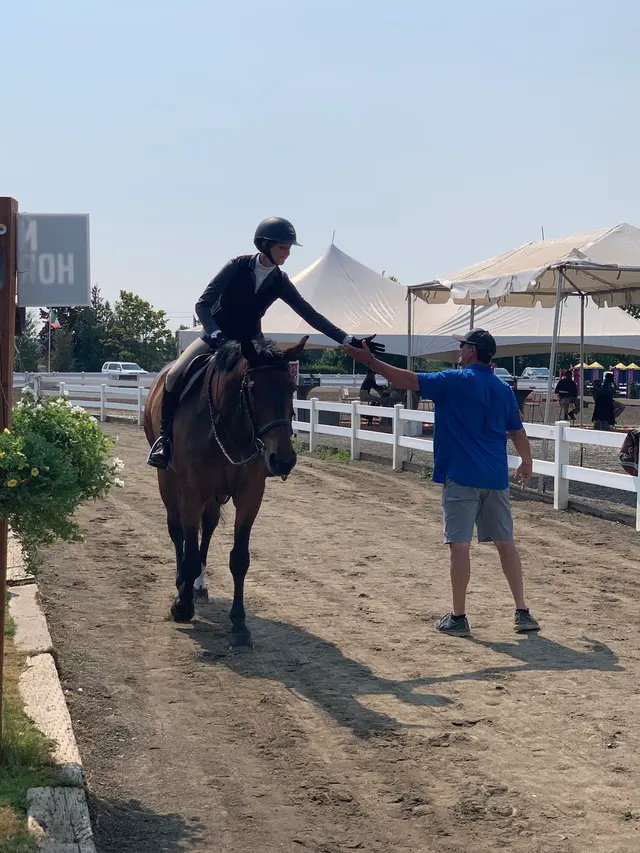 Heirloom Equestrian Center — customer photo 11