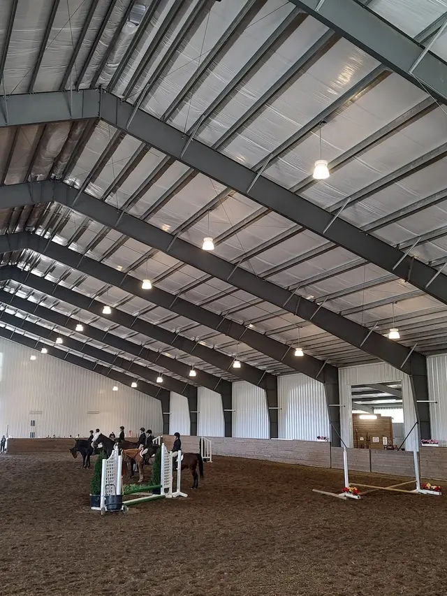 Heirloom Equestrian Center — customer photo 2