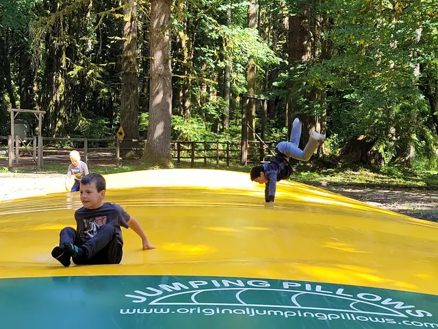 Royal Ridges Camps — customer photo 9