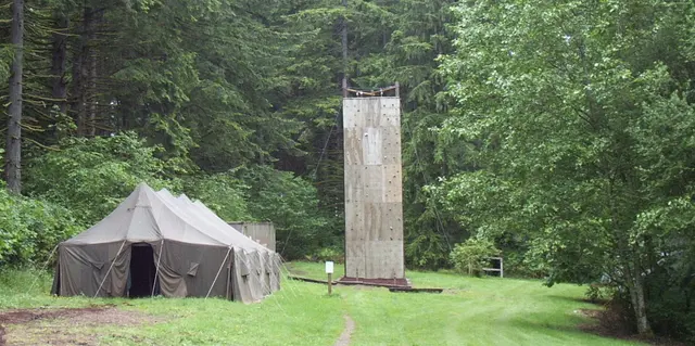 Royal Ridges Camps — photo from the business 2