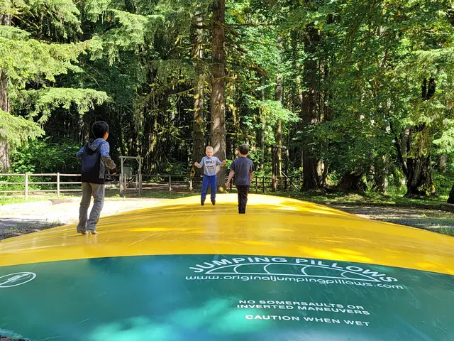 Royal Ridges Camps — customer photo 10