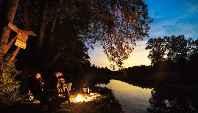 Bar UK River Ranch — photo from the business 7