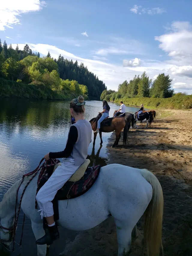 Bar UK River Ranch — photo from the business 6