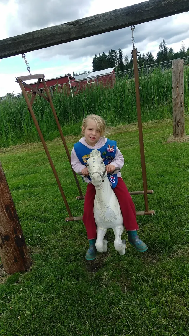 Silver Buckle Youth Equestrian Center — customer photo 6