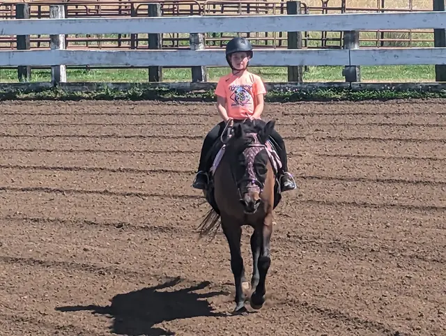 Silver Buckle Youth Equestrian Center — customer photo 1