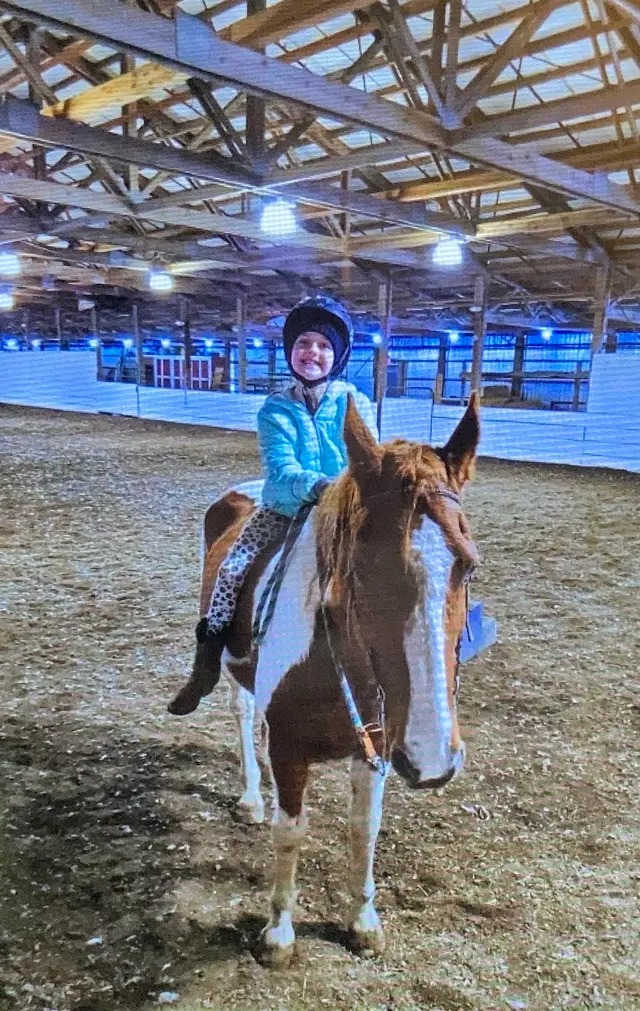 Silver Buckle Youth Equestrian Center — customer photo 9