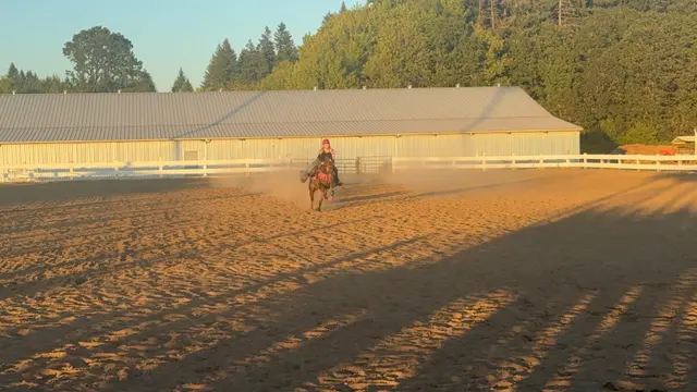 Silver Buckle Youth Equestrian Center — customer photo 3