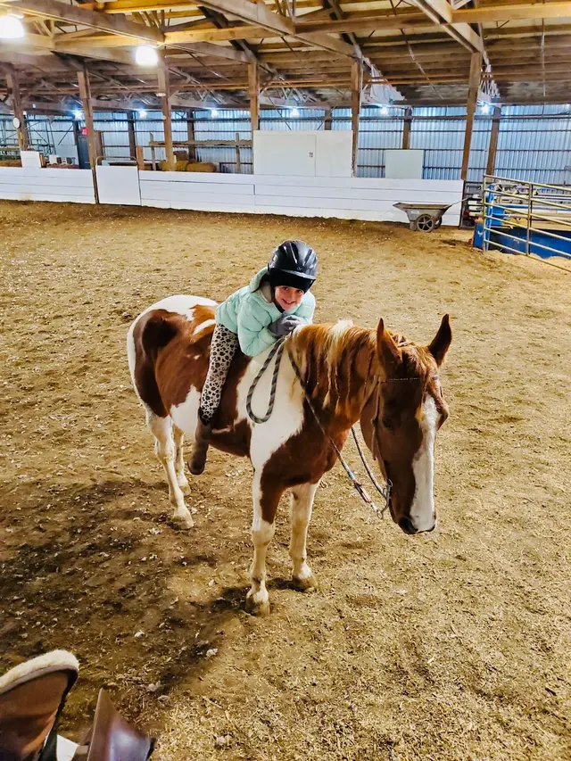 Silver Buckle Youth Equestrian Center — customer photo 2