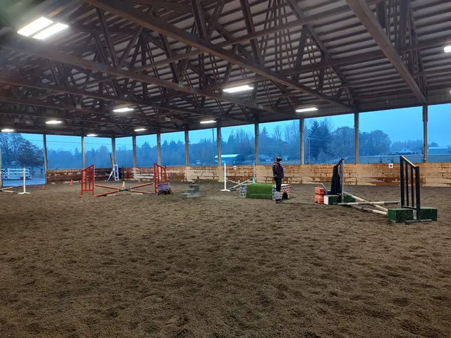 Emerson Equestrian — customer photo 2