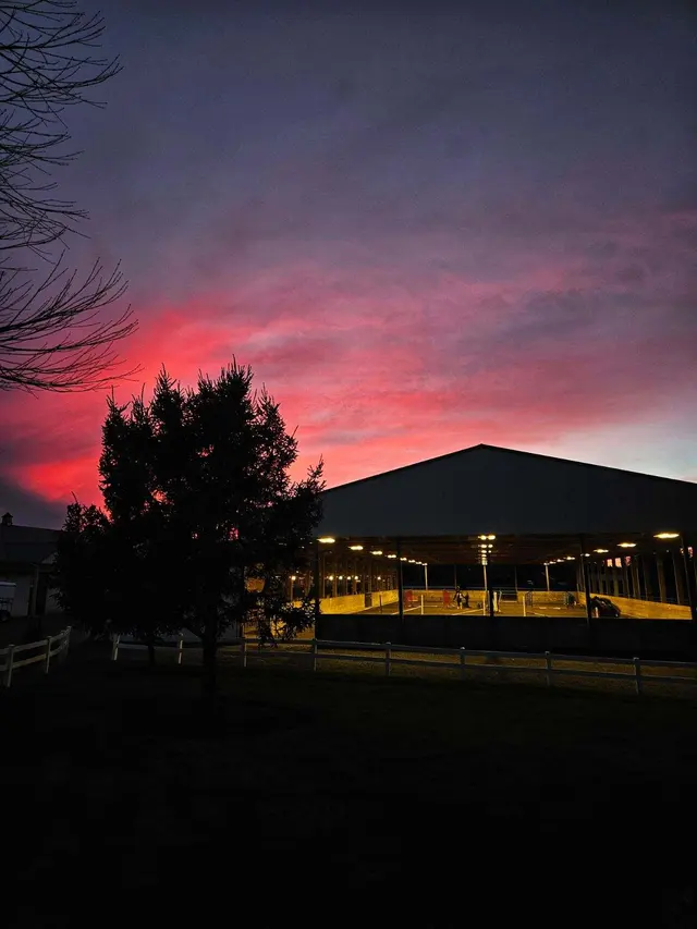 Emerson Equestrian — photo from the business 6