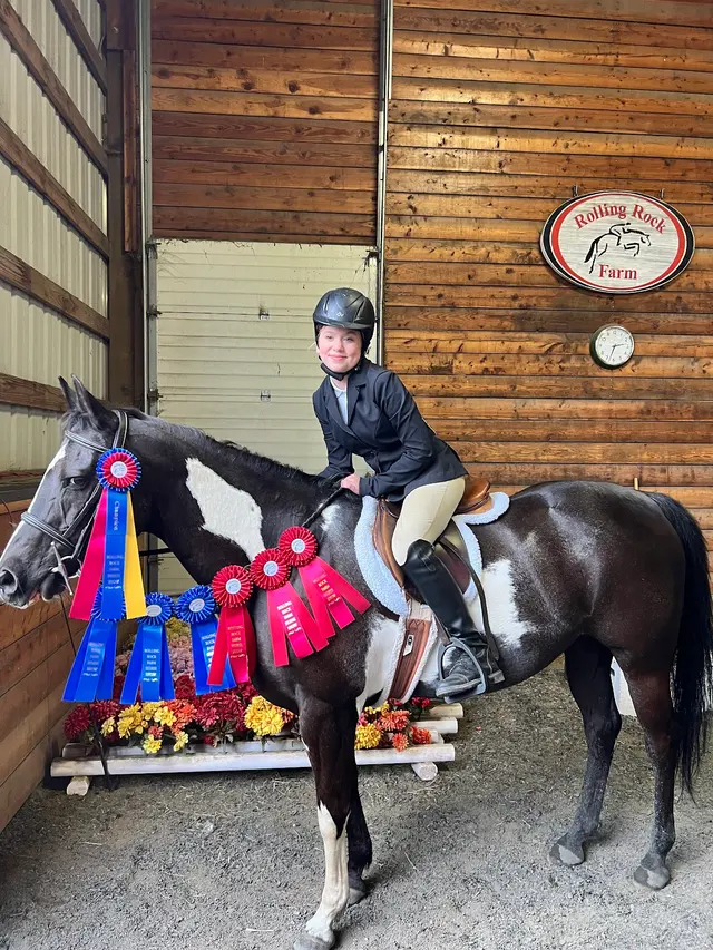 Emerson Equestrian — customer photo 12