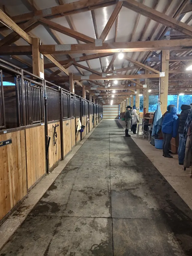Emerson Equestrian — customer photo 8