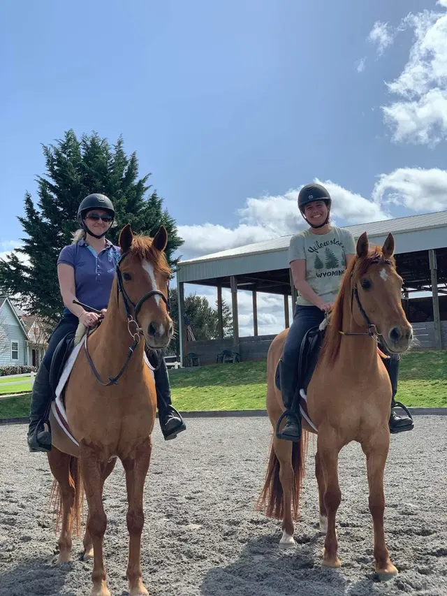 Emerson Equestrian — customer photo 4