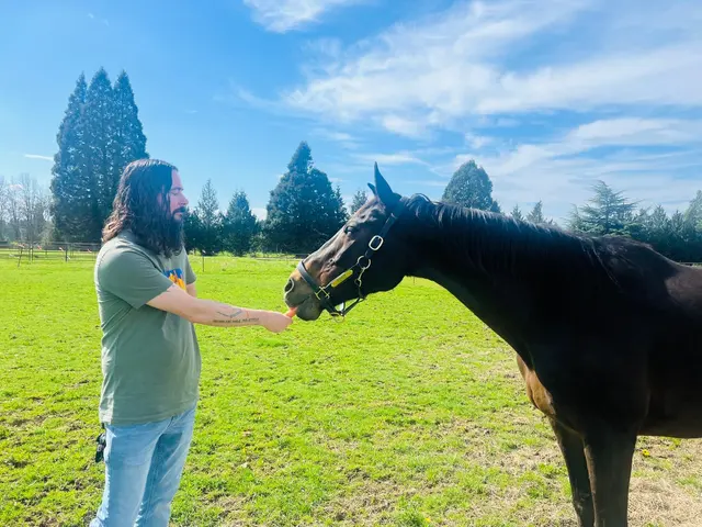 Wild Horse Acres — customer photo 8
