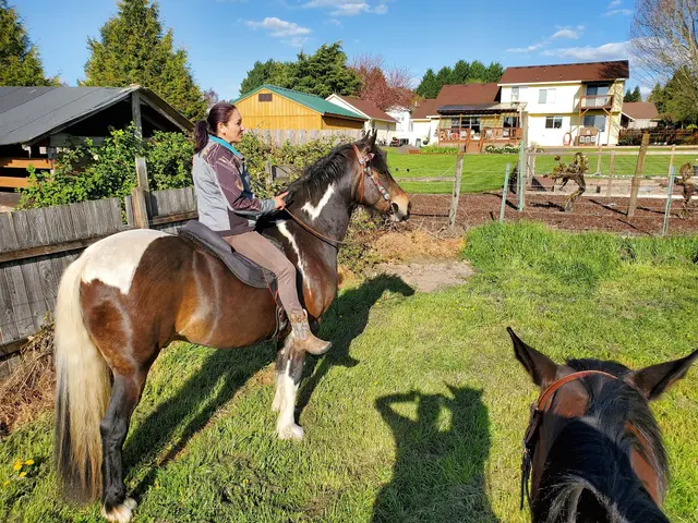 Wild Horse Acres — customer photo 5