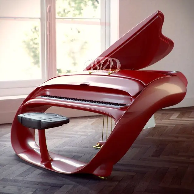 David's Piano Tuning Service — photo from the business 5