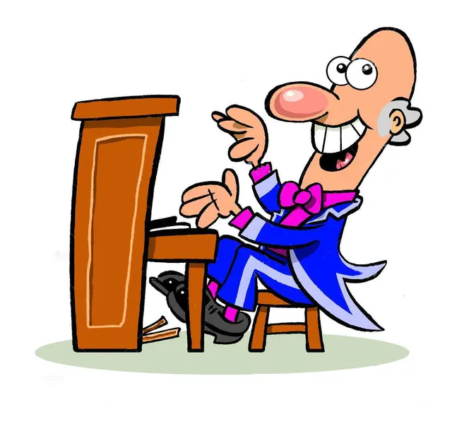 David's Piano Tuning Service — photo from the business 11