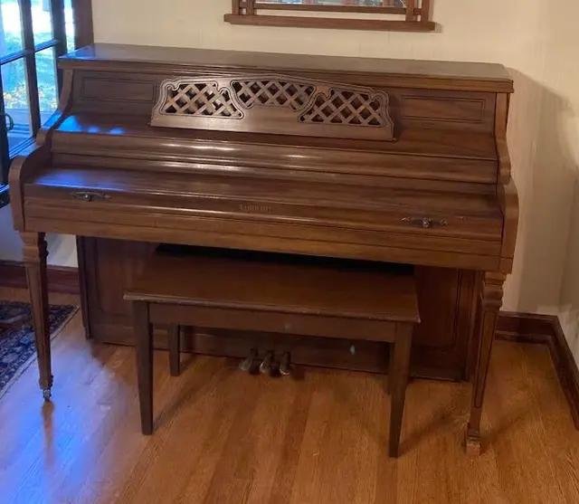 David's Piano Tuning Service — customer photo 1