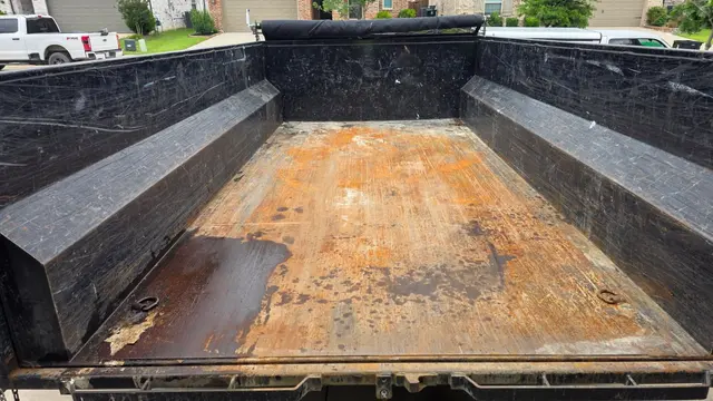 Lionheart Hauling & Junk Removal — photo from the business 12